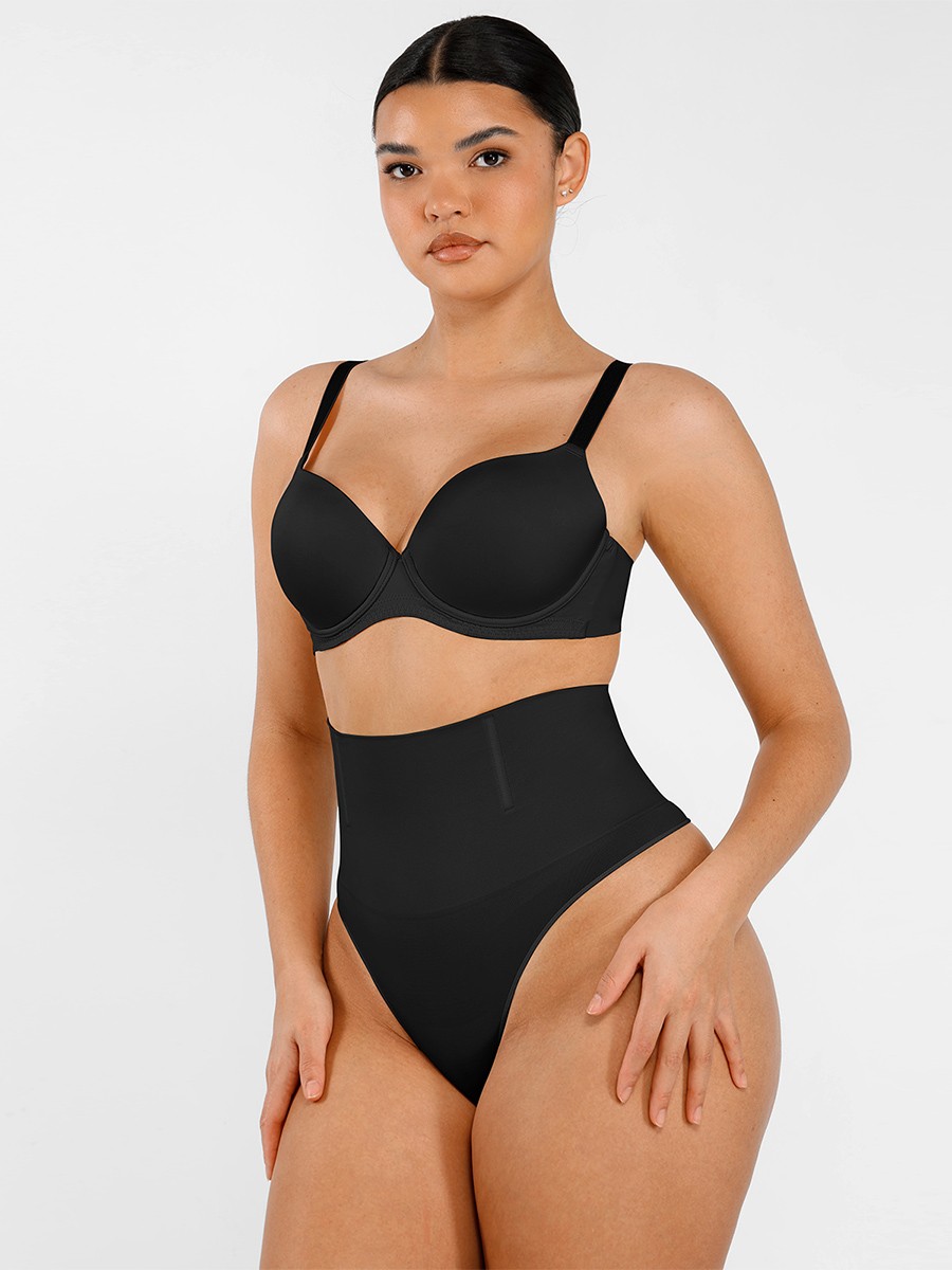 Enhancer Butt Lifter Seamless Shapewear Panties